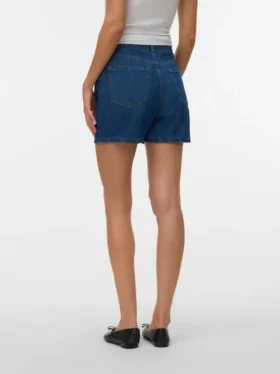 Vmkirsa Denim-Shorts