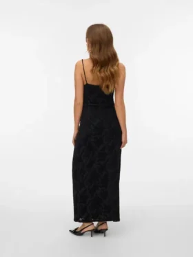 Vmkita Langes Kleid