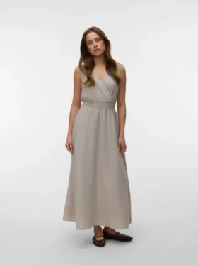 Vmkita Midi-Kleid