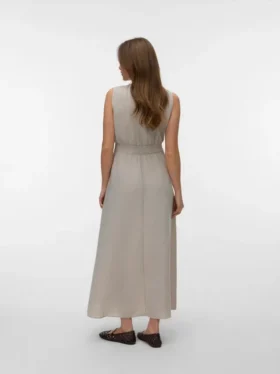 Vmkita Midi-Kleid