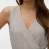 Vmkita Midi-Kleid
