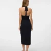 Vmklara Midi-Kleid