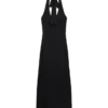Vmklara Midi-Kleid
