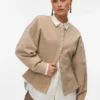 Vmklea Strickjacke