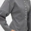 Vmklea Strickjacke