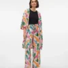 Vmkleo Hose mit hoher Taille
