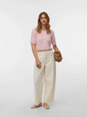 Vmkora Strickwaren-Jacke