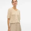 Vmkora Strickwaren-Jacke Vmkora Strickwaren-Jacke