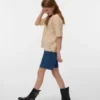 Vmkora Strickwaren-Jacke