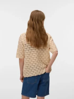Vmkora Strickwaren-Jacke