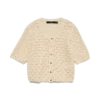 Vmkora Strickwaren-Jacke Vmkora Strickwaren-Jacke