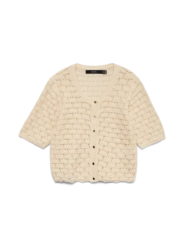 Vmkora Strickwaren-Jacke Vmkora Strickwaren-Jacke