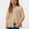 Vmkora Strickwaren-Jacke