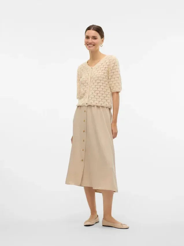 Vmkora Strickwaren-Jacke Vmkora Strickwaren-Jacke