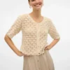 Vmkora Strickwaren-Jacke Vmkora Strickwaren-Jacke