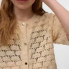 Vmkora Strickwaren-Jacke
