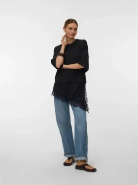 Vmkourtney Top