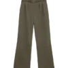 Vmkristina Hose mit hoher Taille