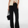 Vmkristina Hose mit hoher Taille