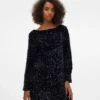 Vmlaila Kurzes Short-Kleid
