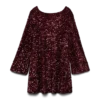 Vmlaila Kurzes Short-Kleid