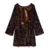 Vmlaila Kurzes Short-Kleid