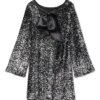 Vmlaila Kurzes Short-Kleid