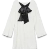Vmlaila Kurzes Short-Kleid