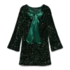 Vmlaila Kurzes Short-Kleid