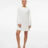 Vmlaila Kurzes Short-Kleid