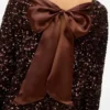 Vmlaila Kurzes Short-Kleid