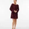 Vmlaila Kurzes Short-Kleid