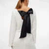 Vmlaila Kurzes Short-Kleid