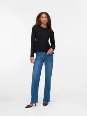 Vmlana Strickpullover