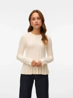 Vmlana Strickpullover