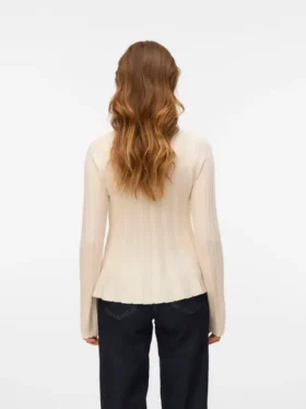 Vmlana Strickpullover