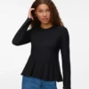 Vmlana Strickpullover