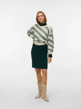 Vmlara Strickpullover