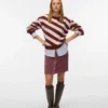 Vmlara Strickpullover