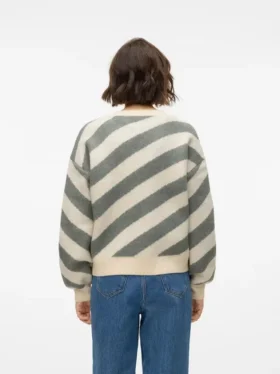 Vmlara Strickpullover