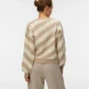 Vmlara Strickpullover