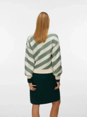 Vmlara Strickpullover