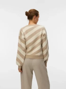 Vmlara Strickpullover