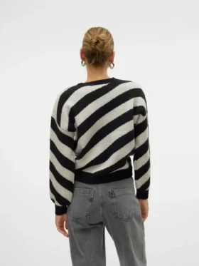 Vmlara Strickpullover