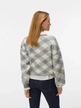 Vmlara Strickpullover