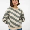 Vmlara Strickpullover