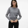 Vmlaura Strickpullover
