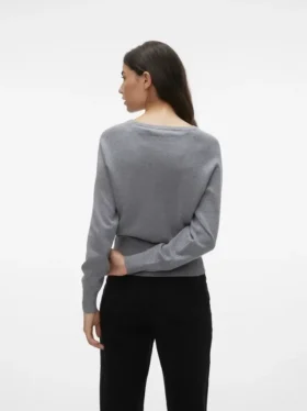 Vmlaura Strickpullover