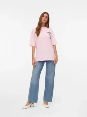 Vmlaura T-Shirt