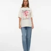 Vmlaura T-Shirt